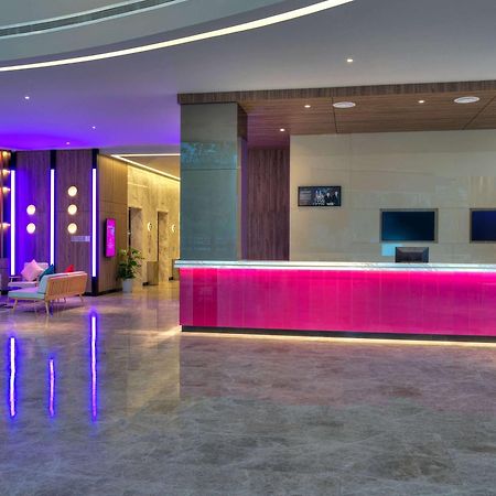 Отель Ibis Pjcc Петалинг-Джая Экстерьер фото