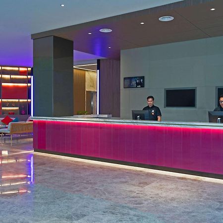 Отель Ibis Pjcc Петалинг-Джая Экстерьер фото